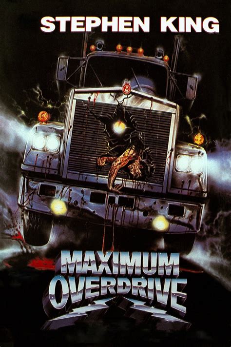 Watch <strong>Maximum Overdrive Full Movie</strong> Online Free? HQ Reddit [DVD-ENGLISH] <strong>Maximum Overdrive Full Movie</strong> Watch online free Dailymotion [#<strong>Maximum Overdrive</strong> ] Google Drive/[DvdRip-USA/Eng-Subs] <strong>Maximum Overdrive</strong> Season. . Maximum overdrive full movie 123movies